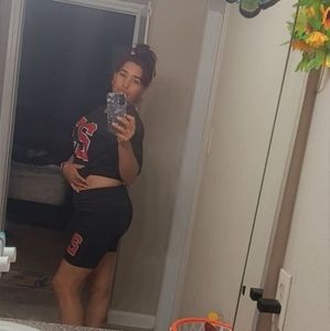 Meet your Posher, Edisleidy